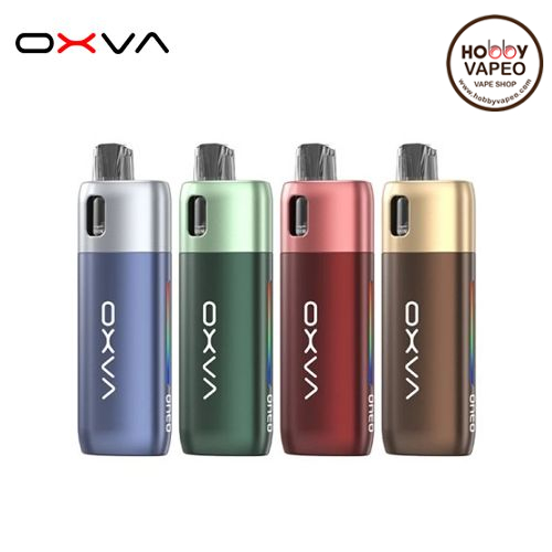 Oneo Pod Kit Oxva