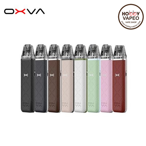 Xlim Go Pod Kit Oxva
