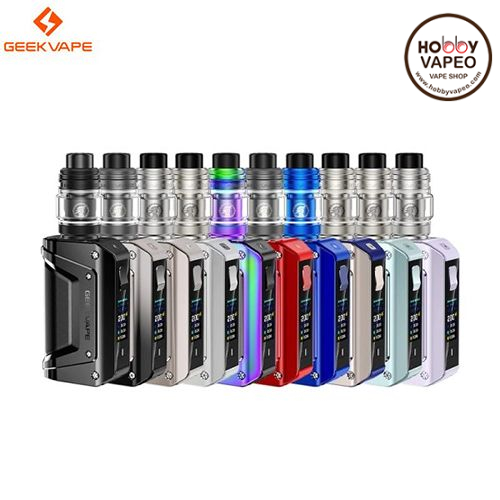 Aegis Legend 3 Kit Geekvape