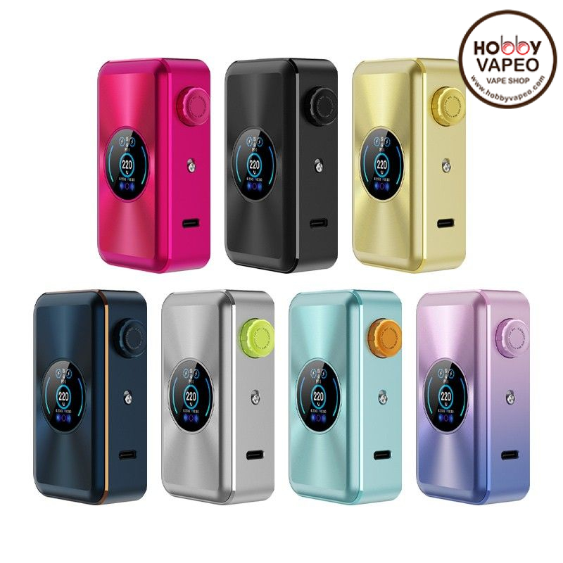 Gen Max Mod Vaporesso