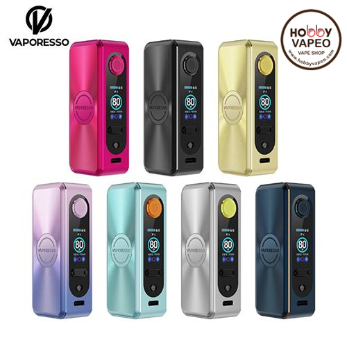 Gen SE Mod Vaporesso