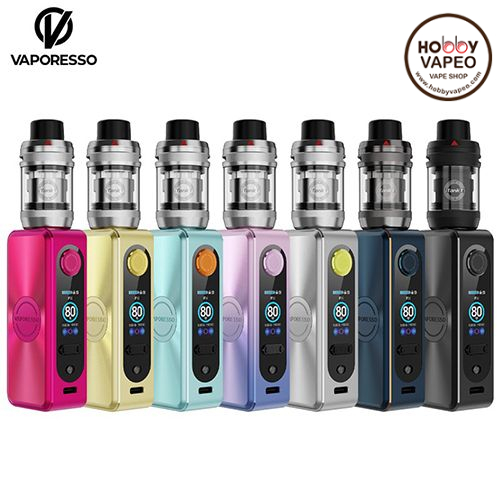 Gen SE Kit Vaporesso