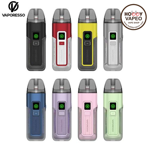 Luxe X2 Pod Kit Vaporesso