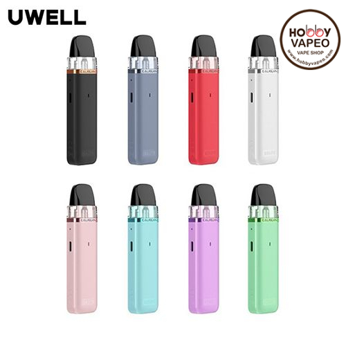 Caliburn G3 Lite Pod Kit Uwell