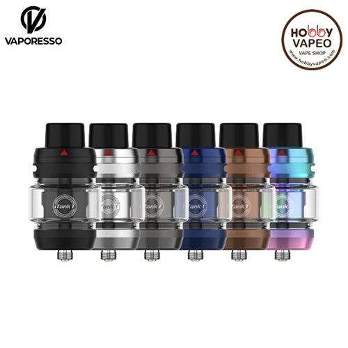 iTank T Vaporesso