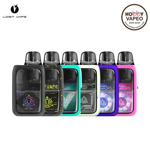 Ursa Epoch Lost Vape