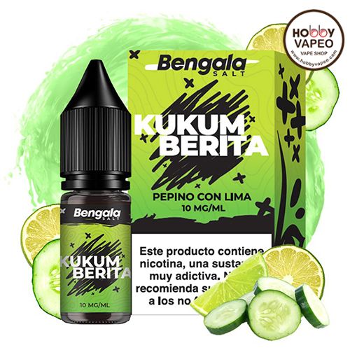 Kukumberita Bengala Salt