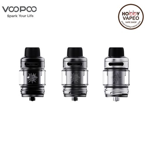 Uforce-X Tank Voopoo