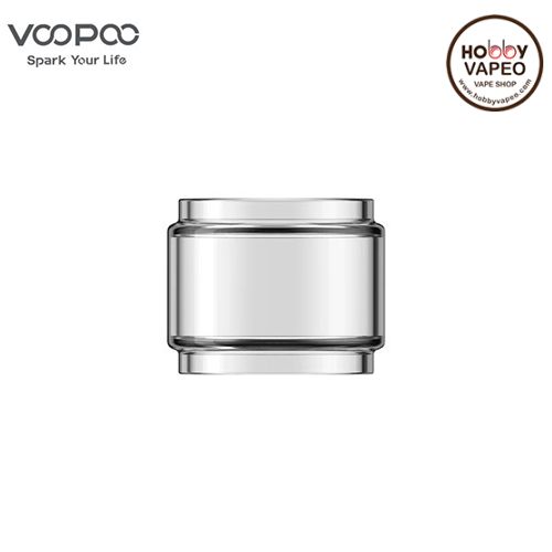 Pyrex Uforce-X Tank Voopoo