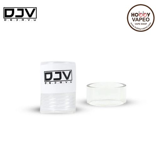 Pyrex Dejavu V2 RDTA DJV