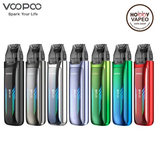 Vmate MAX de Voopoo