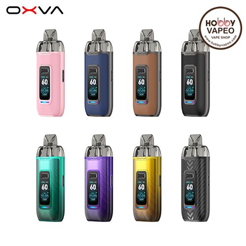 VPrime Kit Oxva
