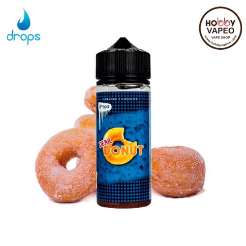 Aroma Dear Donut 40ml (Longfill) Drops