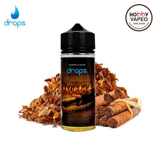 Aroma Faustos Deal 16ml (Longfill) Drops