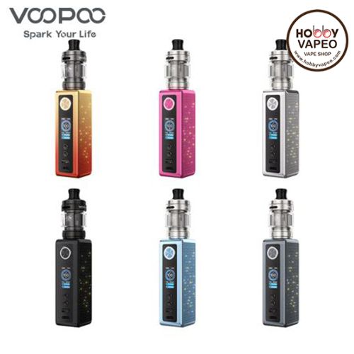 Vinci Spark 100 Kit Voopoo