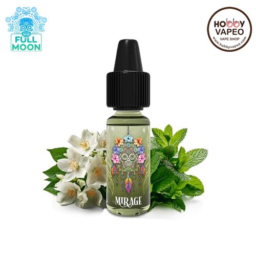 Aroma Mirage Full Moon Sweet Dream