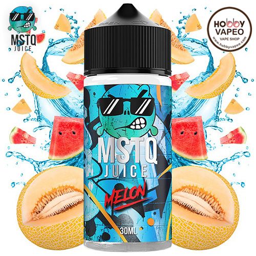 Aroma Melon 30ml MSTQ Juice