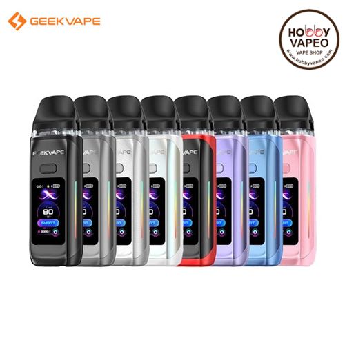 Digi Max Geekvape