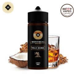 Aroma Villa Maria 24ml (Longfill) Montreal Original