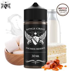 Aroma Duchess Reserve 30ml (Longfill) Kings Crest