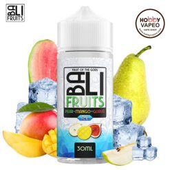 Aroma Pear Mango Guava Ice 30ml (Longfill) Bali Fruits