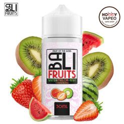 Aroma Watermelon Kiwi Strawberry 30ml (Longfill) Bali Fruits