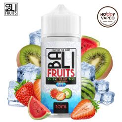 Aroma Watermelon Kiwi Strawberry Ice 30ml (Longfill) Bali Fruits