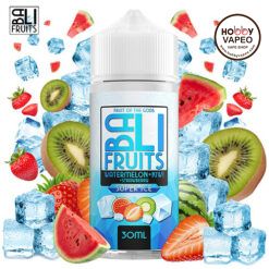 Aroma Watermelon Kiwi Strawberry Super Ice 30ml (Longfill) Bali Fruits