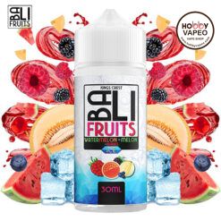 Aroma Watermelon Melon Berries Ice 30ml (Longfill) Bali Fruits