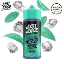Aroma Blue Mint 24ml (Longfill) Just Juice Mint