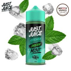 Aroma Green Mint 24ml (Longfill) Just Juice Mint