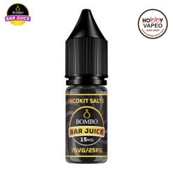 Nicokit Salts Bombo Bar Juice