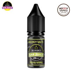 Nicokit Salts Bombo Bar Juice