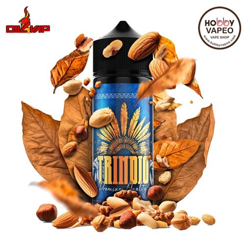 Aroma Trindio 30ml (Longfill) Oil4vap
