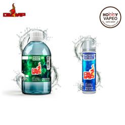 Base 200ml 0mg Oil4vap