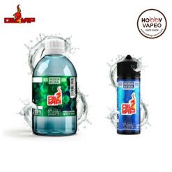 Base 500ml 0mg Oil4vap