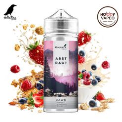 Aroma Abstract Dawn 20ml (Longfill) Omerta