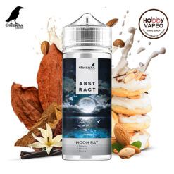 Aroma Abstract Moon Ray 20ml (Longfill) Omerta