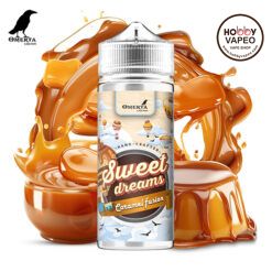Aroma Caramel Fusion 30ml (Longfill) Omerta