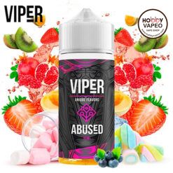 Aroma Abused 30ml (Longfill) Viper Eliquid