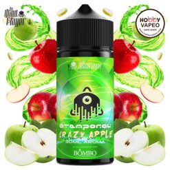 Aroma Atemporal Crazy Apple 30ml (Longfill) The Mind Flayer