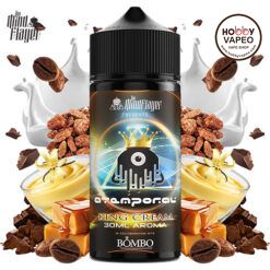 Aroma Atemporal King Cream 30ml (Longfill) The Mind Flayer
