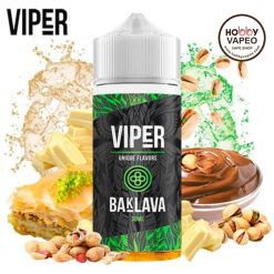 Aroma Baklava 30ml (Longfill) Viper Eliquid