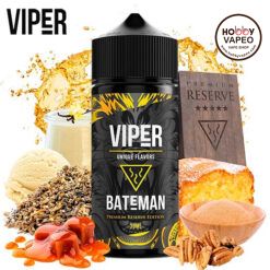 Aroma Bateman 30ml (Longfill) Viper Eliquid