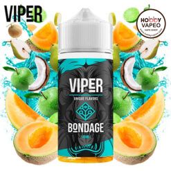 Aroma Bondage 30ml (Longfill) Viper Eliquid