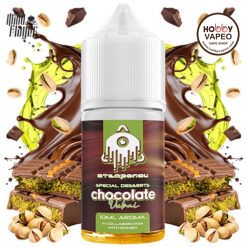 Aroma MiniLongfill 10ml Chocolate Dubai The Mind Flayer
