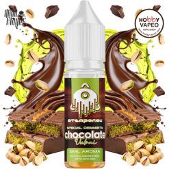 Aroma MiniLongfill 5ml Chocolate Dubai The Mind Flayer