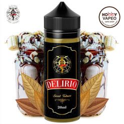 Aroma Delirio 20ml (Longfill) Alquimia para Vapers