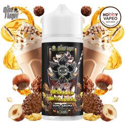 Aroma Demo Ferrero Milkshake 30ml (Longfill) The Mind Flayer