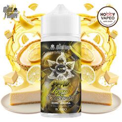 Aroma Demo Lemon Tart Cheesecake 30ml (Longfill) The Mind Flayer
